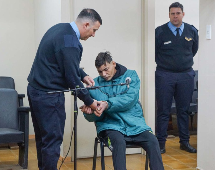 Liberan al autor de las amenazas al Centro Cívico y el Hospital