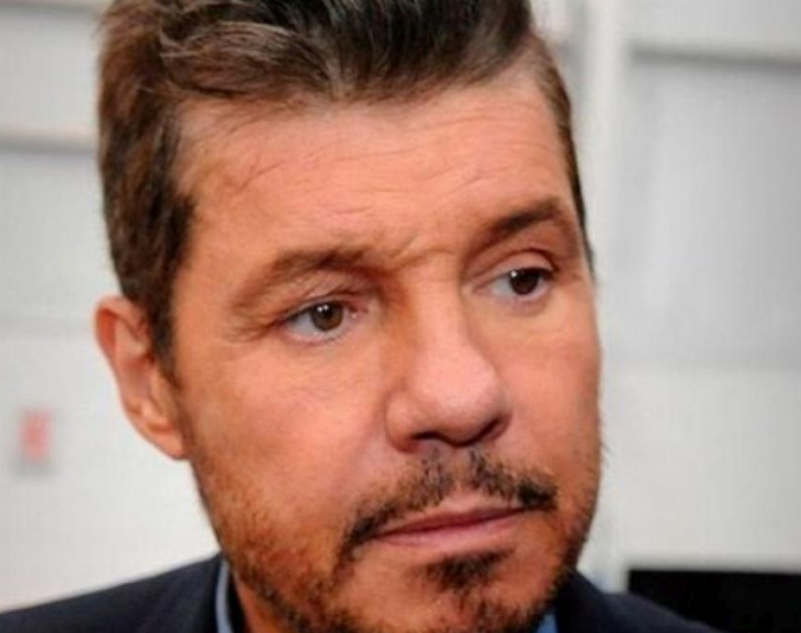 Marcelo Tinelli rompió el silencio sobre la separación de su hija Candelaria