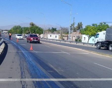 Alerta en Capital por el intento de secuestro de una nena 