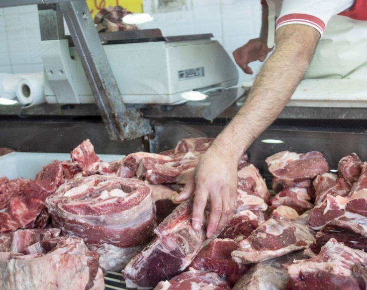 Ya rigen los precios de cortes de carne acordados por el Gobierno para las Fiestas