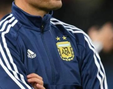 Scaloni no definió los 11 para el partido del sábado