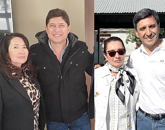 La concejal bloquista que jugó a dos puntas entre el oficialismo provincial y el peronismo