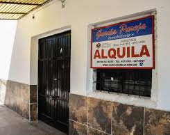 Los alquileres aumentaron más del 90 % en San Juan 