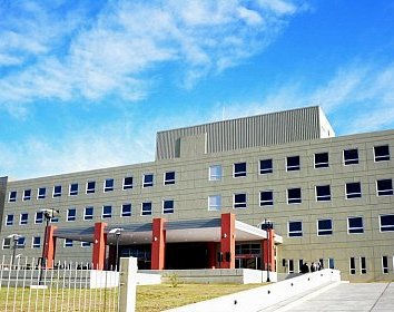 ¡Atención! buscan a familiares de un hombre internado en el Hospital Rawson 