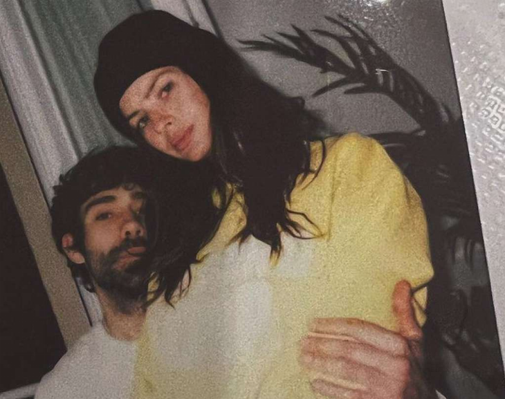 La China Suárez tiene nuevo novio y lo confirmó en redes sociales