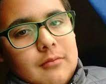 Buscan ayuda: Se accidentó haciendo mountain bike y quedó grave