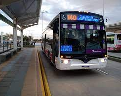 Antes de septiembre habría un nuevo aumento en el pasaje de colectivo 