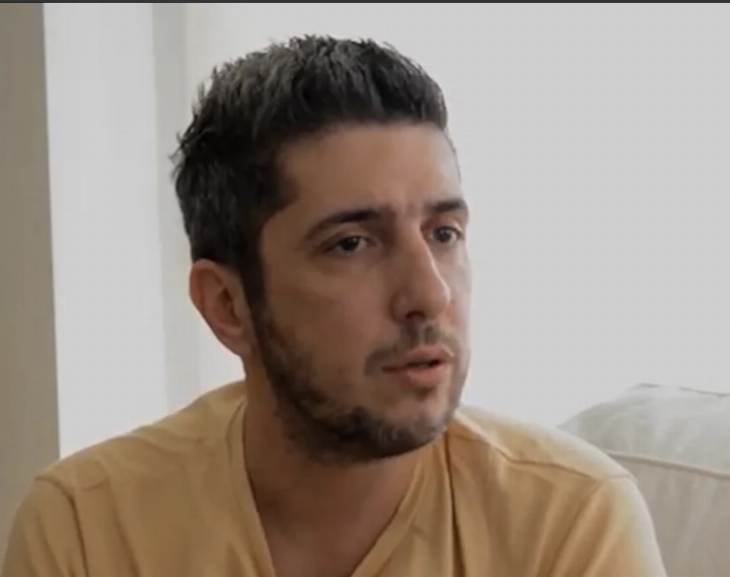 Jey Mammon aseguró que pronto regresará a la televisión: Es mi lugar así que voy a volver