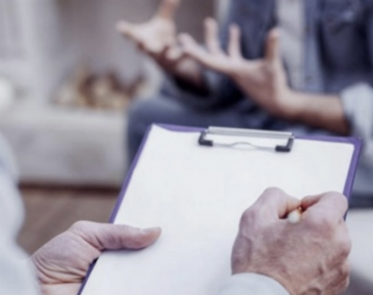 Con la pandemia aumentó un 25% la gente con depresión y ansiedad