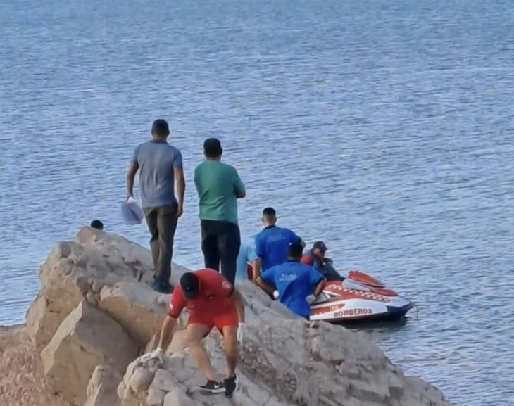 Un joven de 16 años murió ahogado en el dique de Ullum