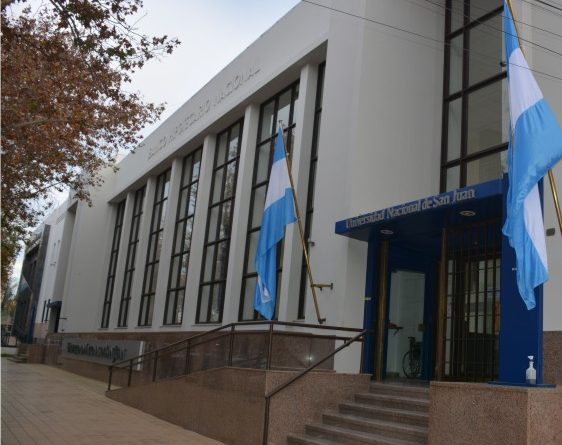 La UNSJ creará la Licenciatura en Psicología