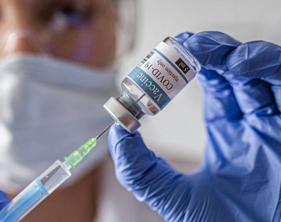 La esperanza contra el Covid 19 viene de la mano de Oxford