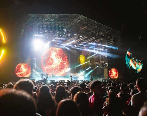 Los sanjuaninos que trascendieron la pantalla de La Voz estarán en la FNS