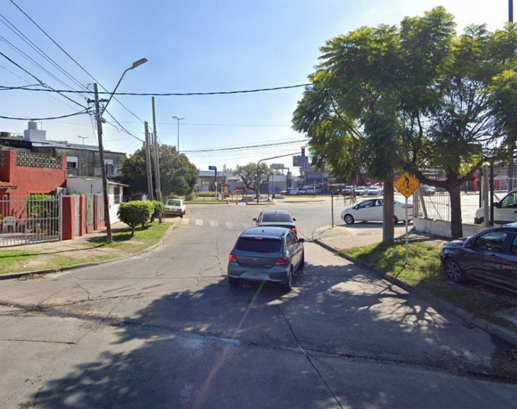 Tiene 10 años, vió a sus padres electrocutarse y él mismo llamó al 911