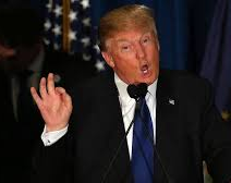 Trump: 