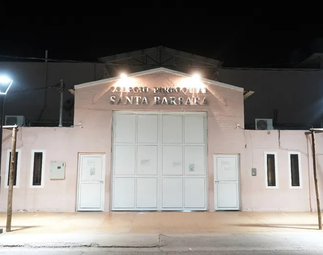 Robaron $2.300.000 de la recaudación de un festival de un colegio parroquial