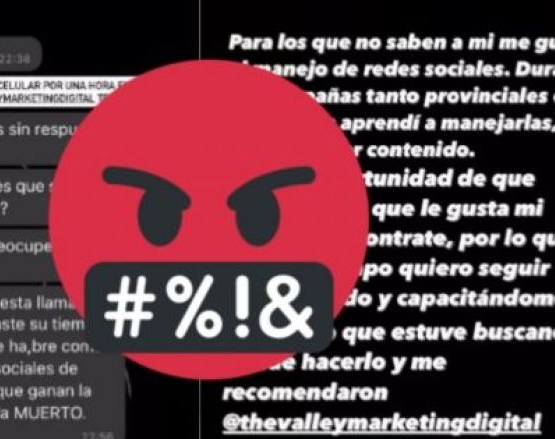 Una empresa le dijo "salteñito muerto de hambre" y la denunció por discriminación