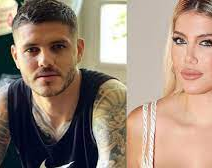 Mauro Icardi rompió el silencio sobre su relación con Wanda Nara: Ya me aburrió