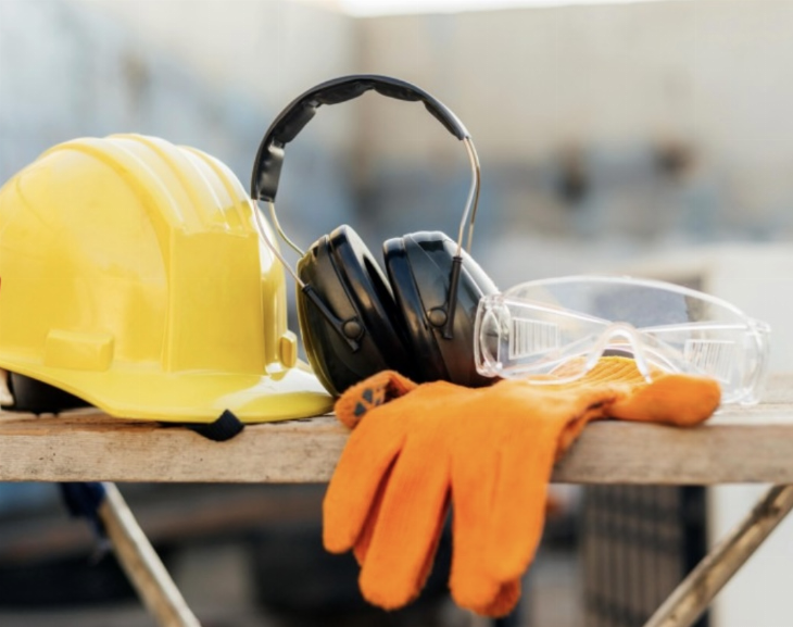 Brindarán una jornada de higiene y seguridad en el trabajo en un departamento del este 