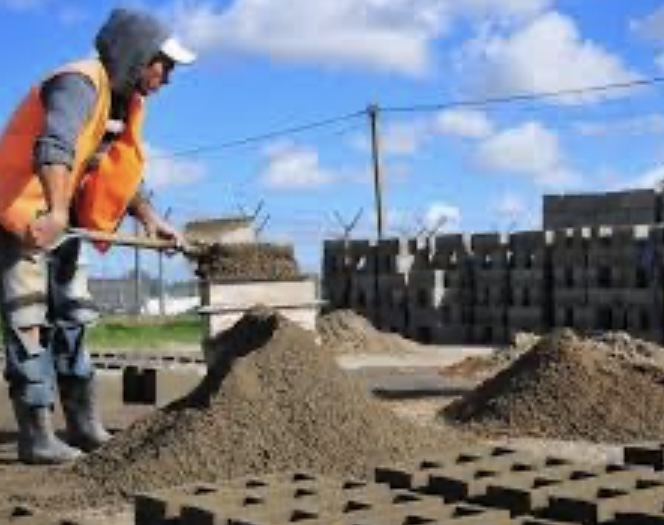 Pondrán en práctica por primera vez un programa para que los condenados a perpetua salgan a trabajar 