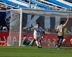 Sufre el Apache: el Rosario Central de Tévez quedó eliminado de la Copa Argentina