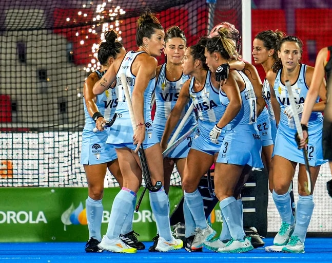 Las Leonas buscarán convertirse en campeonas del mundo en la final ante Países Bajos: hora, TV y todo lo que hay que saber