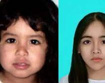 Una nena desapareció en 2008 en Tierra del Fuego y su mamá cree que está en San Juan 