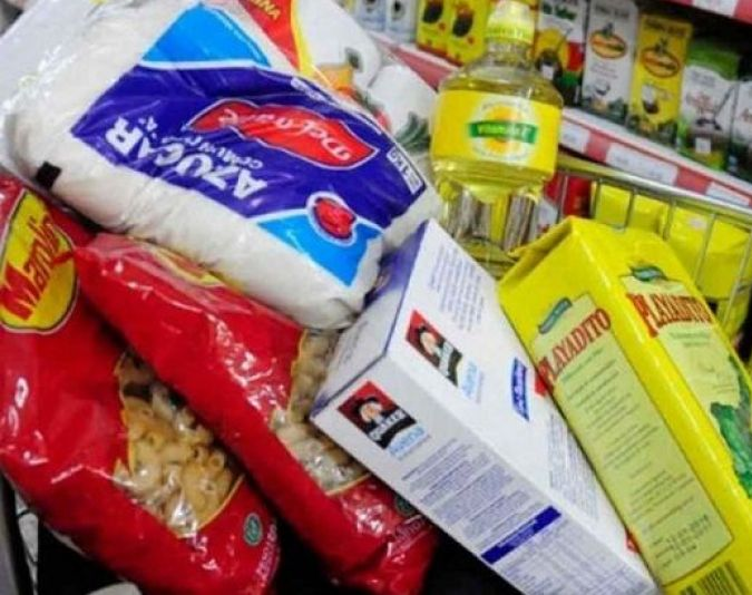 La Canasta Básica Total en febrero fue de $174.300 en San Juan