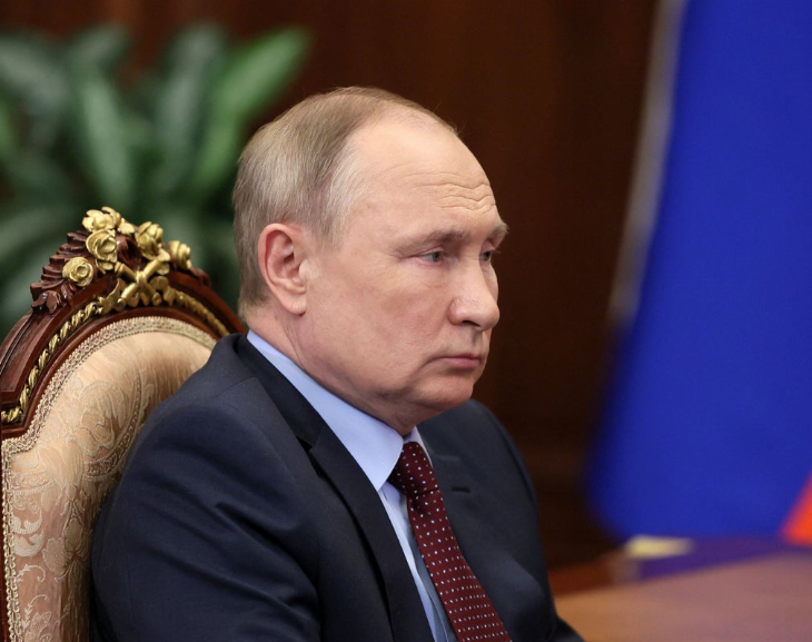 Tras el escándalo de los conscriptos, Putin respaldó el plan de enviar combatientes voluntarios a invadir Ucrania