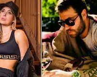 La foto que confirma el romance entre Jésica Cirio y Elías Piccirillo