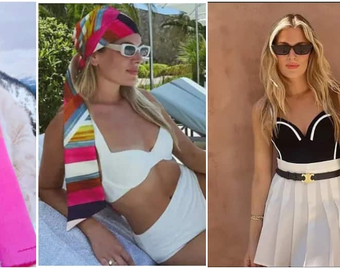 Es influencer, no tiene pareja y congeló sus óvulos para irse de luna de miel sola