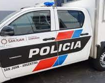 Encontraron a una mujer fallecida en su domicilio de Rawson 