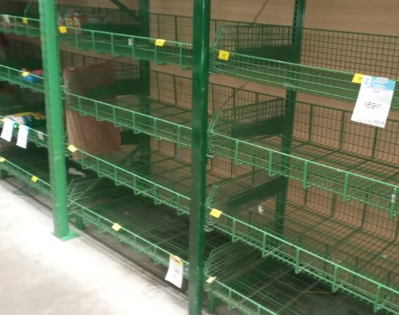 El INDEC dice que Cuyo es la región del país mas afectada por la inflación