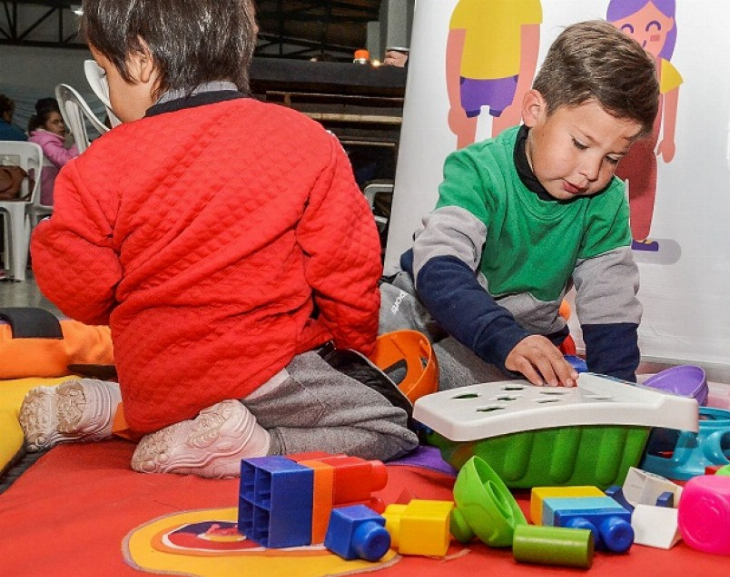Habrá actividades gratis con motivo del Día Internacional del Juego 
