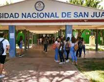 La UNSJ contará con una Facultad de Medicina desde el año que viene 