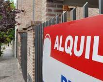 Alquileres: el gobierno analiza un impuesto a la vivienda vacía 