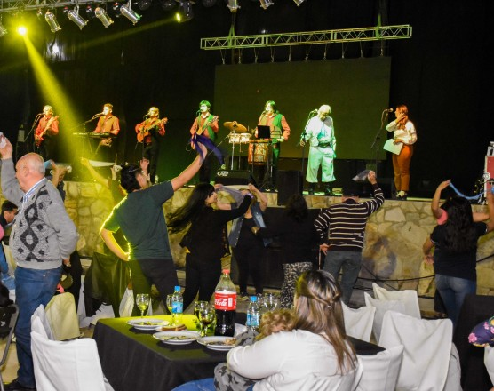 Destino San Javier será el broche de oro de la Fiesta del Asador Sanjuanino