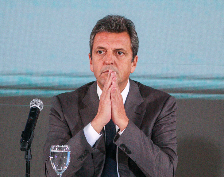 Presupuesto 2023: el nuevo blanqueo de dólares permitirá comprar inmuebles usados