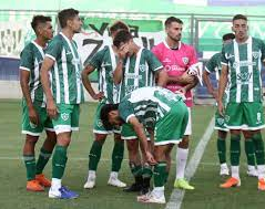 Hinchas de Desamparados manifestaron su enojo contra el presidente del club