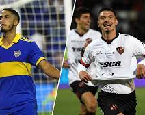 Hoy habrá un "supercampeón": Boca y Patronato SI juegan en Santiago del Estero