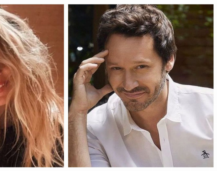 Benjamín Vicuña estaría en pareja con una amiga de Pampita: la reacción de la modelo al enterarse