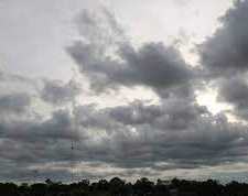 La temperatura sube hasta los 27 grados y terminan las lluvias 