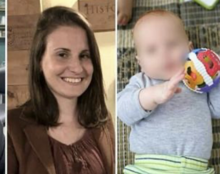 Hamas anunció la muerte del rehén argentino de 10 meses, su hermano y su madre