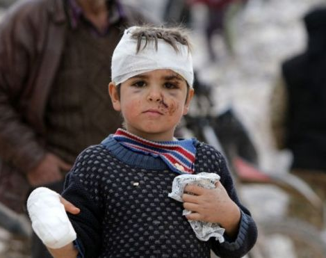 Turquía aún no pudo identificar a 291 niños tras el terremoto y crece el temor de secuestros