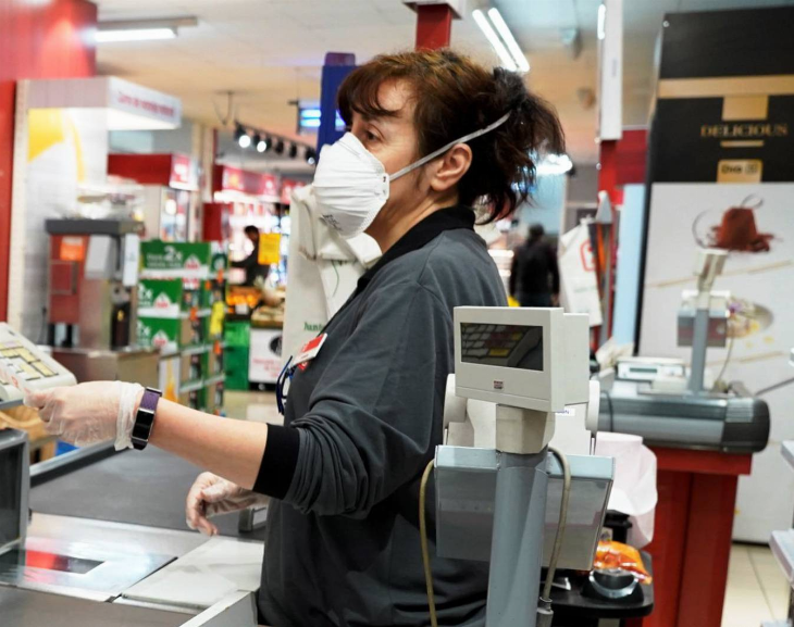 Alivio para los Empleados de Comercio, se viene una suma fija de $5000