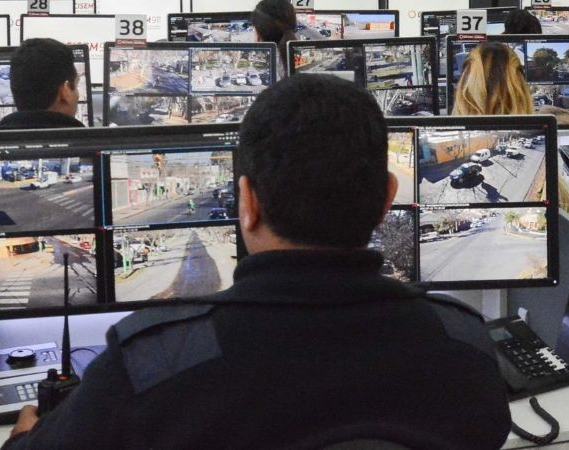 Traumatólogo sanjuanino agredido: buscan precisiones con cámaras de seguridad