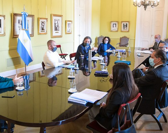 Impuesto a la riqueza: El Gobierno nacional ya utilizó $145.000 millones