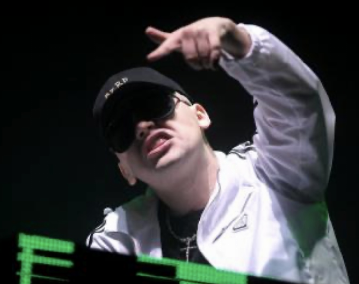 Bizarrap recibió el Grammy Latino a la Mejor Canción Urbana por su tema junto a Quevedo