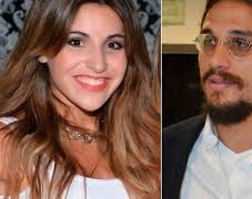 El fuerte mensaje de Gianinna Maradona contra Daniel Osvaldo por su posteo por el Día de los Enamorados