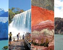 Feriado por el Día del Trabajador: viajaron 920 mil turistas y gastaron más de $29 mil millones